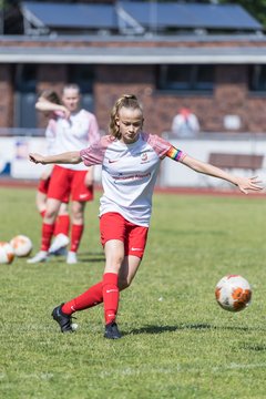 Bild 168 - wBJ TuRa Meldorf - Walddoerfer : Ergebnis: 0:4